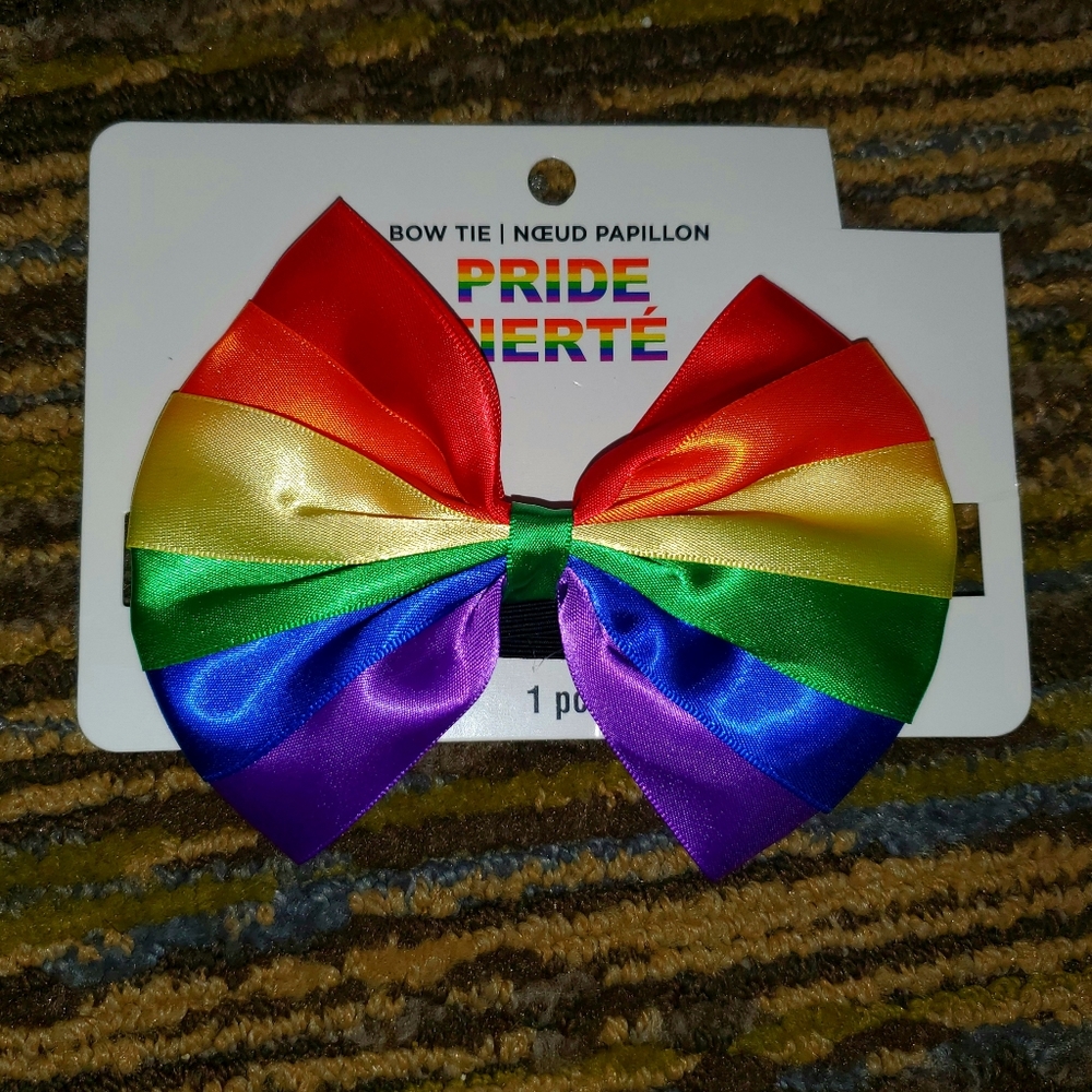 All NWT Fun PRIDE Bundle - Picture 4 of 5